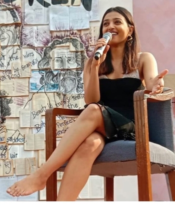 Radhika Apte