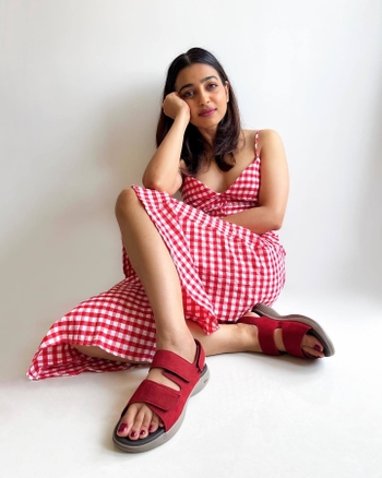 Radhika Apte