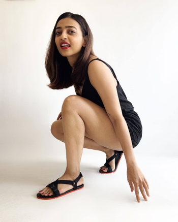 Radhika Apte