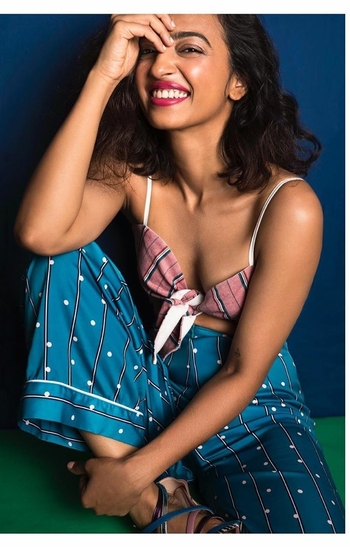 Radhika Apte