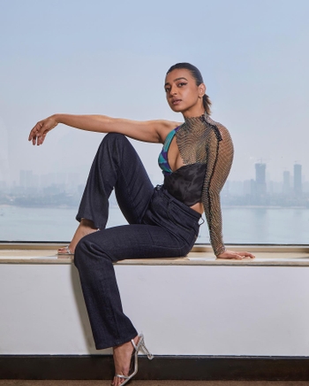 Radhika Apte
