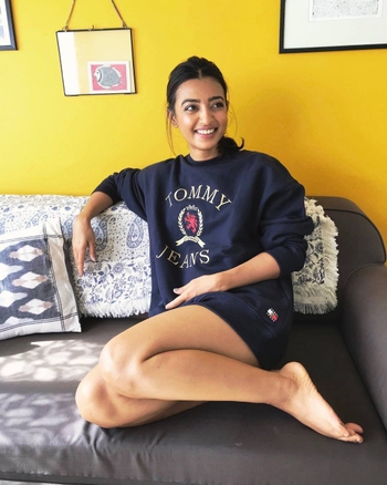 Radhika Apte