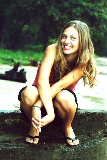 Tracy Spiridakos