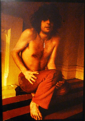 Syd Barrett