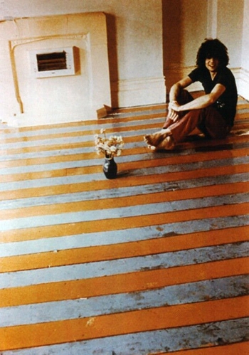 Syd Barrett