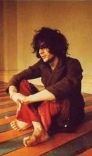 Syd Barrett