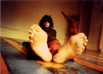 Syd Barrett