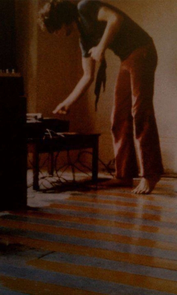 Syd Barrett