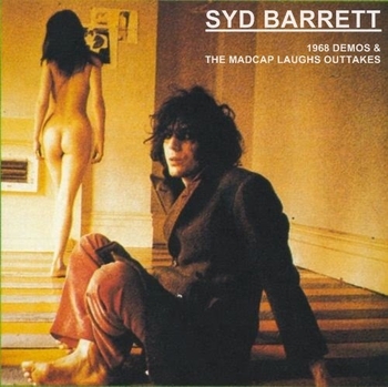 Syd Barrett