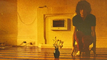 Syd Barrett