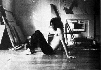 Syd Barrett