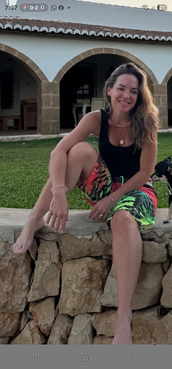 Chantal Baudaux