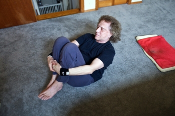 Mick Rock