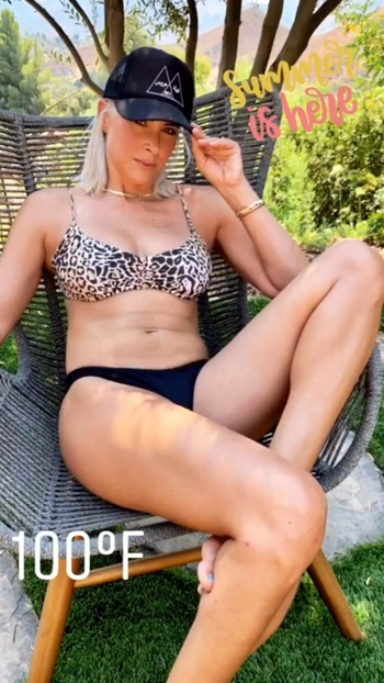 Brittany Daniel