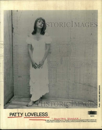 Patty Loveless