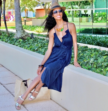 Candace Smith