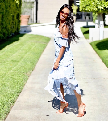 Candace Smith