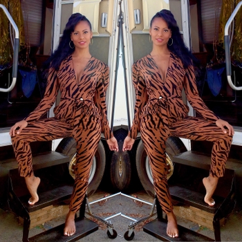 Candace Smith