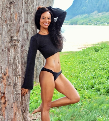 Candace Smith