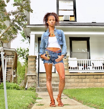 Candace Smith