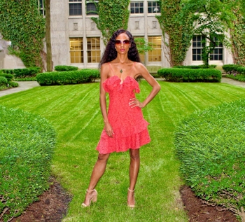 Candace Smith