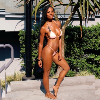 Candace Smith