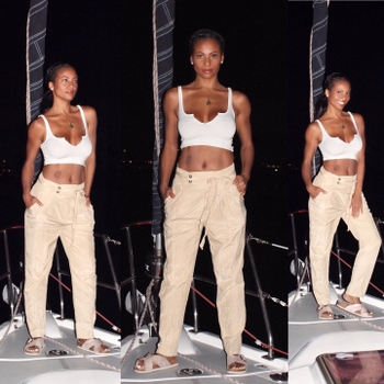 Candace Smith