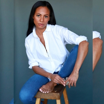 Candace Smith
