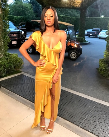 Candace Smith