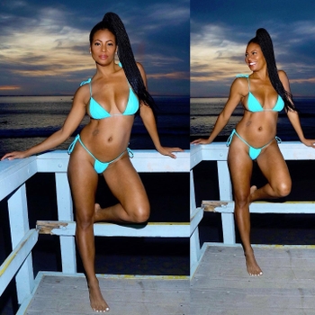 Candace Smith