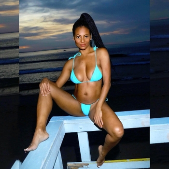 Candace Smith