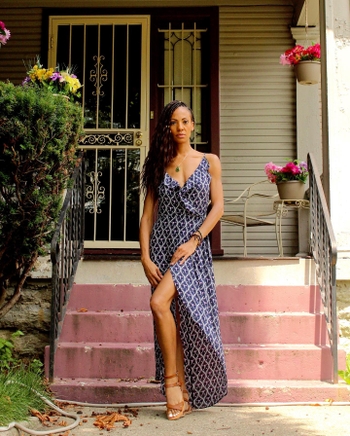 Candace Smith