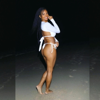 Candace Smith