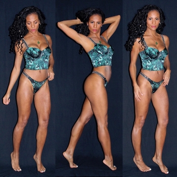 Candace Smith