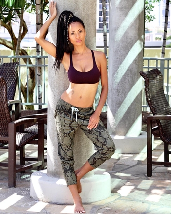 Candace Smith