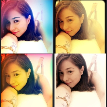 Cristine Reyes