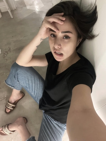 Cristine Reyes