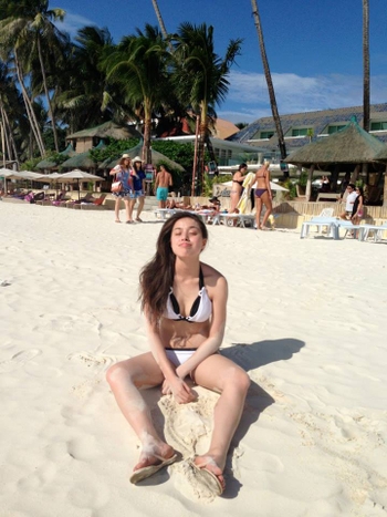 Cristine Reyes