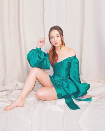 Cristine Reyes