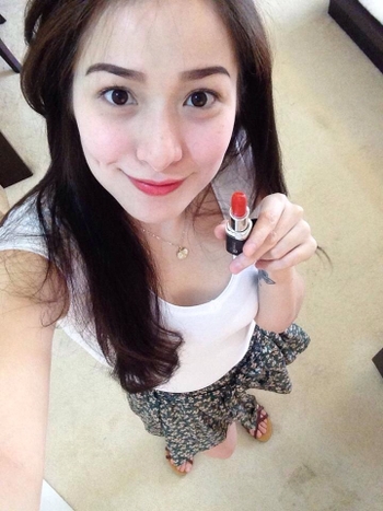 Cristine Reyes