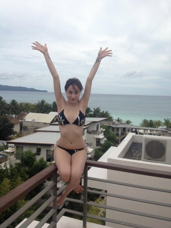 Cristine Reyes