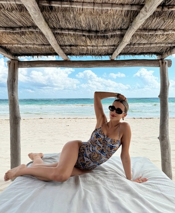 Cristina Porta
