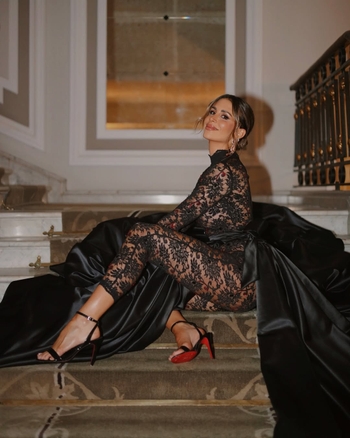 Cristina Porta