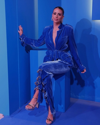 Cristina Porta