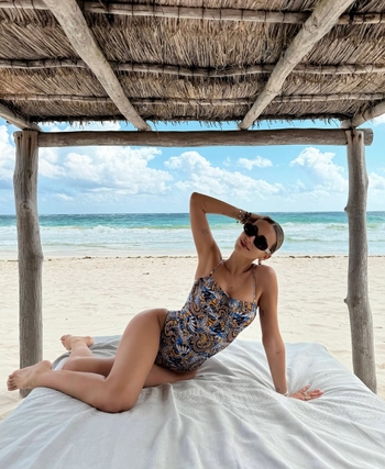 Cristina Porta