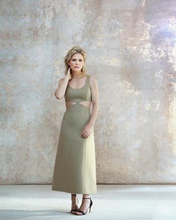 Emilia Fox