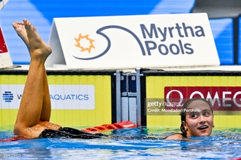 Simona Quadarella
