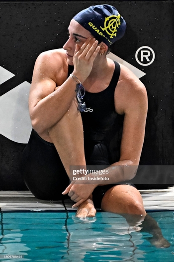 Simona Quadarella