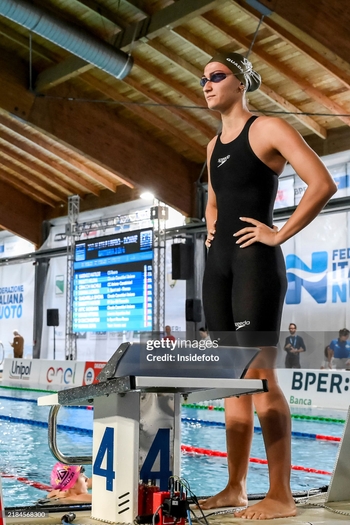 Simona Quadarella