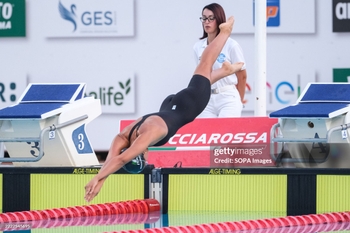 Simona Quadarella